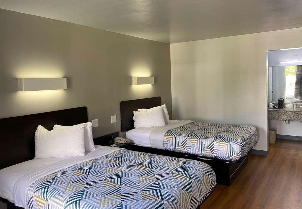 Motel 6-Conyers, Ga Quarto foto